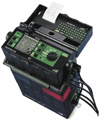 PROFITEST 204 ��ȫ������ͼƬ