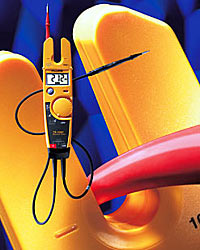 Fluke T5 测试笔图片
