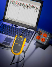 Fluke VR1710 ѹ¼ͼƬ