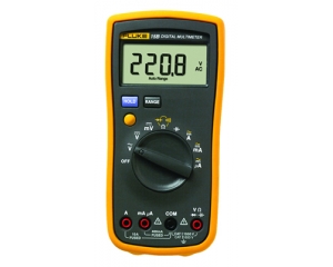 Fluke 17B数字万用表图片