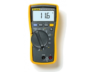 Fluke 116C ¶ȼ΢HVACñͼƬ