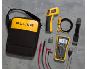 Fluke-116HVAC 繤Ϲ߰ͼƬ