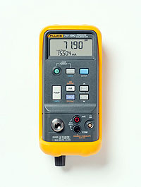 Fluke 719ѹУ׼ͼƬ