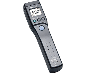 Hioki 3416-01红外测温仪图片