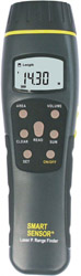 AR811 超声波测距仪图片