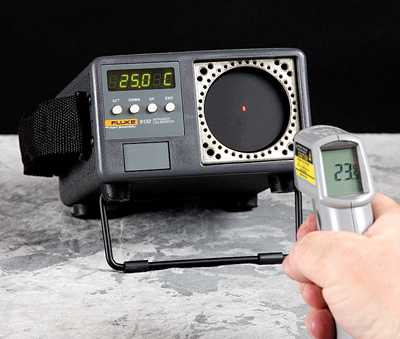 Fluke 9132¶У׼ͼ