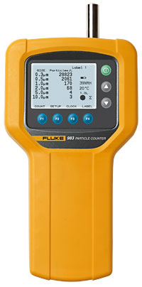 Fluke 983 Ӽ