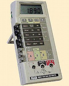 Fluke 8060A λñ