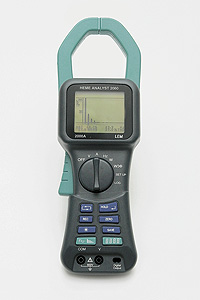 Fluke Analyst 2060г