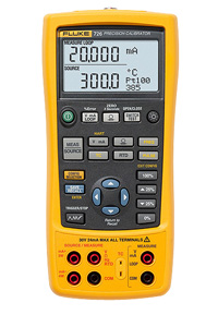 Fluke 726 ๦ܹУ׼