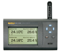 Fluke 1620A 温湿度记录仪