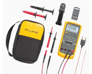 Fluke 87V/E2 Kit ñ׼