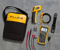 Fluke 116/62 HVAC ߰