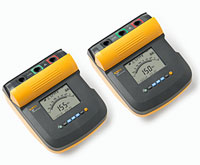 Fluke 1550C ŷ