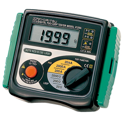 MODEL 4120A ·