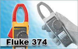 Fluke 374 ǯͱ