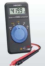 Hioki 3244-60 Ƭñ