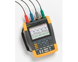 Fluke 190-204 手持式示波器