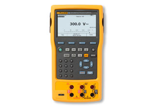 Fluke 754 记录过程校准仪