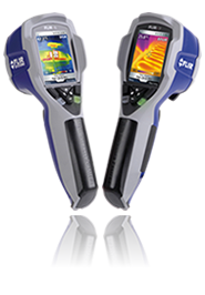 FLIR i3 
