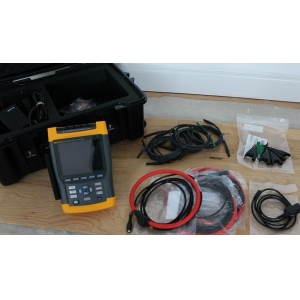 Fluke 435ÏÖ»õ ʵÎïͼƬ