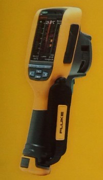 Fluke Ti110 