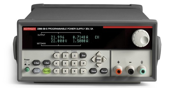 keithley 2200-20-5ɱֱԴ