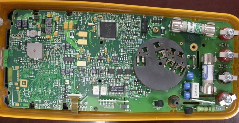 Fluke 289 