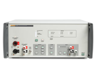 Fluke 52120A �����������׼Դ