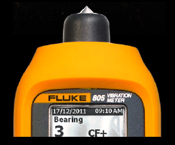 Fluke 805 