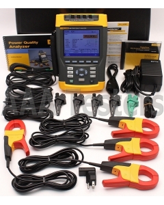 Fluke 434 II 