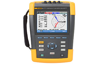 Fluke 437 II 