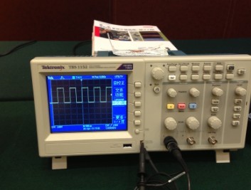 TBS1104 ���ִ洢ʾ����