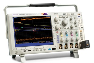 MDO4014B-3 �����ʾ����