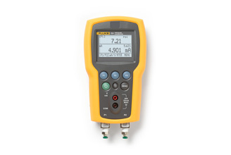 Fluke 721 ����ѹ��У׼�� 