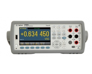 Agilent 34460A ̨ʽñ