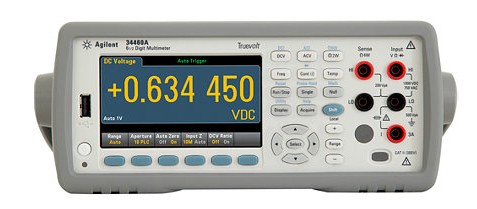 Agilent 34460A ̨ʽñ