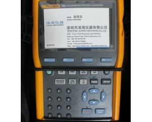 Fluke 753 У׼ʵͼ