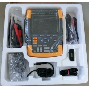 Fluke-190-504 ʾ