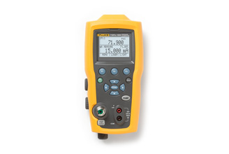 Fluke 719Pro 压力校准器