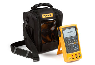 Fluke 754EL »У