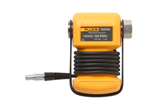 Fluke 750P ϵ��ѹ��ģ��