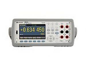 keysight 34461A ñ