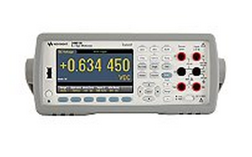 keysight 34461A ñ