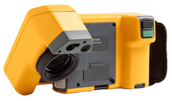 Fluke TiX560 »