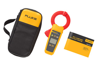 Fluke 368 漏电流钳形表