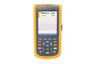 Fluke 124B »ʾ