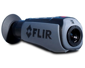 FLIR Ocean Scout 640 ҹ