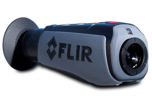 FLIR Ocean Scout 640 ҹ